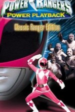 Watch Power Rangers Time Force Vodly